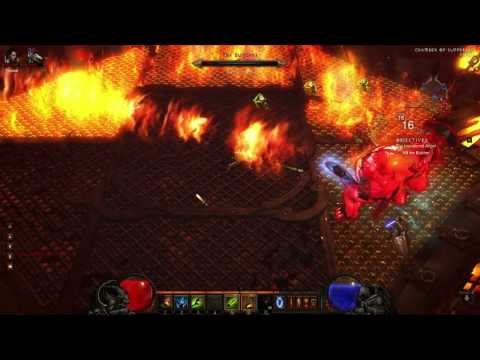 Diablo 3 Walkthrough - Part 24