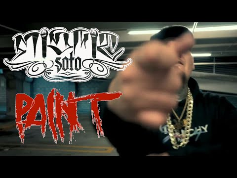 Misfit Soto - Paint (Official Video)
