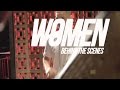 Women Shide Boss Zack Knight Behind The Scenes Merci Records