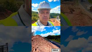 BR-381 OBRAS DUPLICAÇÃO LOTE 8A. #minasgerais #obras ##noticias #duplicaçãobr381 #caetemg #dnit #mg