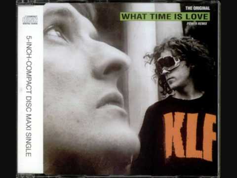The klf: what time is love? (klf version)