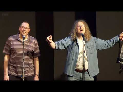 The Cornish Farewell Shanty