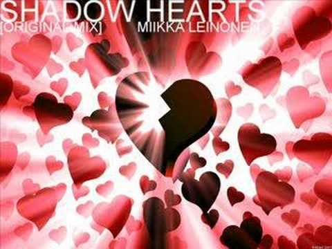 Miikka Leinonen - Shadow Hearts (Original Mix)