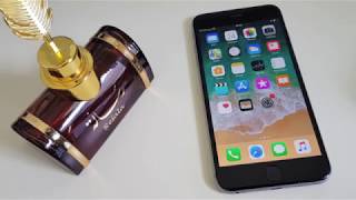 iPhone 6 - How to Factory Reset - Wipe for Selling