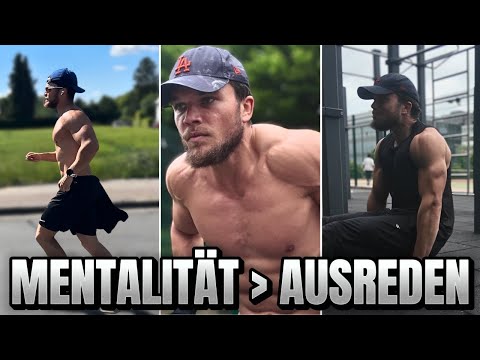 Körper am Limit, Kopf bleibt stark😤📈🏋️‍♂️