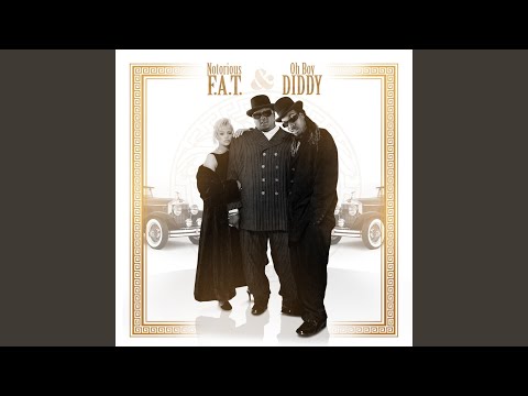 I'm a Playa (feat. Jspec & Fat Al)