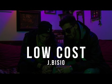 J.Bisio - Low Cost (Official Video)