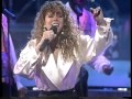 mariah carey - emotion (live MTV VMA 1991) 