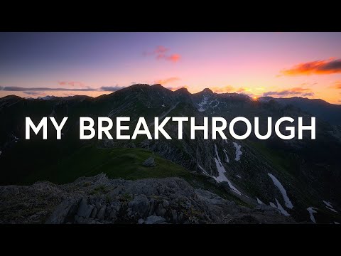 SongLab - My Breakthrough ft. Brittany Rivera (Lyrics)