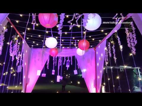 Wedding Decorator portfolio by Mishti Party Events in Delhi - Photo 2