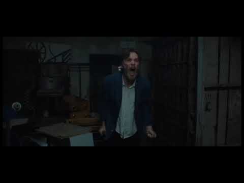 Steve (2025) F**K OFF! Scene