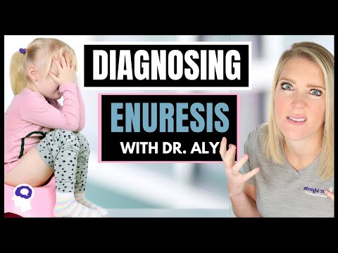 Must Know Facts About ENURESIS (Prevalence, Inheritance, Symptoms, & MORE!)