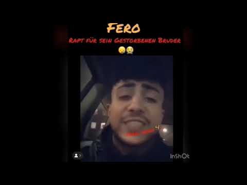 FERO 47 ~ Verlorener Bruder ~