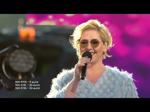 "Laulud sõdurile 2022" - Suured tüdrukud „Kui Sul on raske”