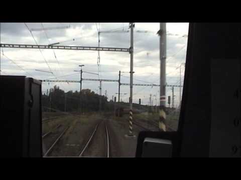 Jízda vlakem Expres Elefant City