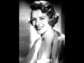 Rosemary Clooney     As Time Goes By