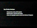 Adultswim New Pirating Bumper Dec 2012