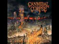 Cannibal Corpse - Bloodstained Cement 