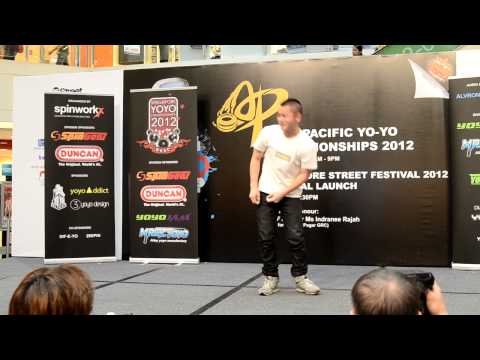 AP2012 2A Final   Kittipong Tangkamonkit