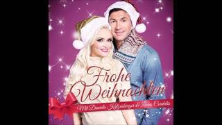 Daniela Katzenberger & Lucas Cordalis - I see Christmas (music news)