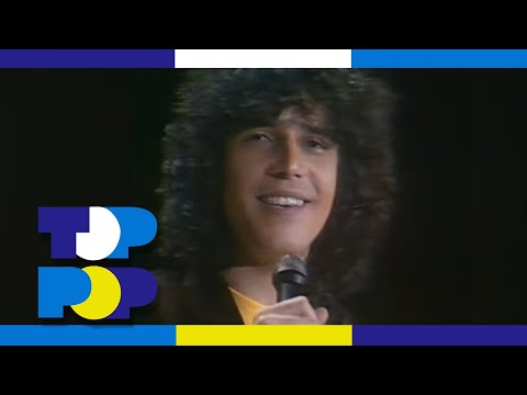 Julien Clerc - This Melody (1979) • TopPop