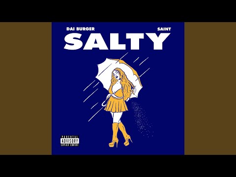 Video thumbnail for Salty