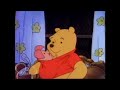Piglet Hiding In Pooh S Shirt
