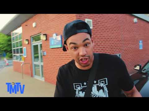 Jo Jo Loco - Grime Freestyle {@tmtvpr}