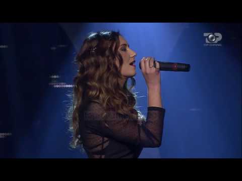 Jehona Lumi - Era, 11 Shkurt 2013 - Top Fest 10
