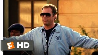 Kicking & Screaming (6/10) Movie CLIP - Crazed Coach (2005) HD