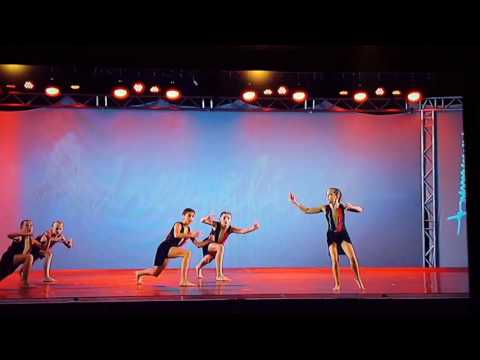 Elastic Heart - Best of Show