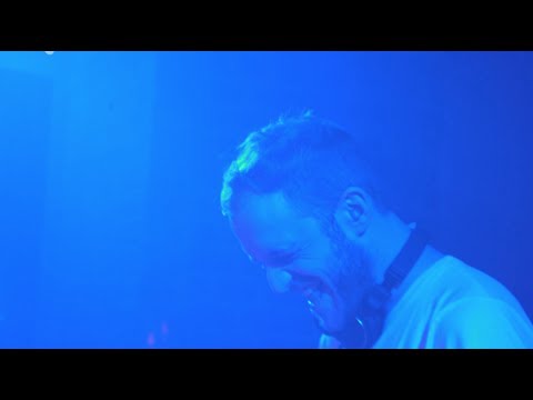 Critical Sound x FABRICLIVE 95 Mefjus Mix Launch - 24.11.17