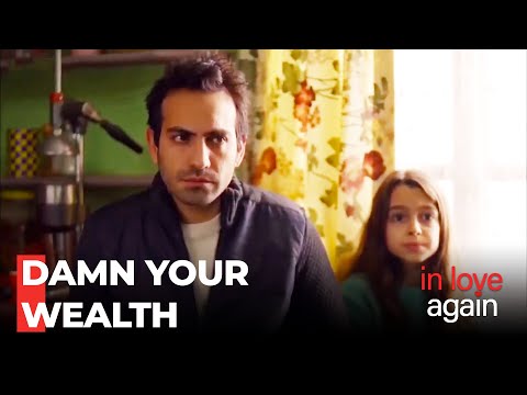 Fatih And Zeynep Give Up Eveything - In Love Again