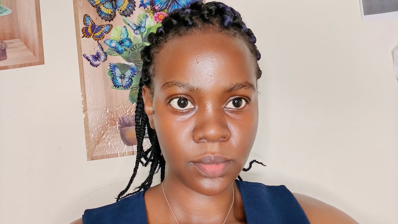 Single and searching live show ne senga Faith 256 ABANONYA episode 25
