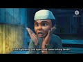 Uihh Mengerikan Upin Ipin Reverse Video