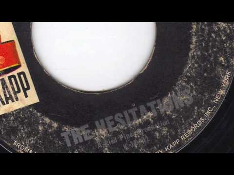 Soul Superman - The Hesitations