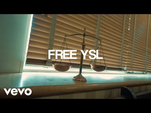 Deucez Wyled - Free YSL