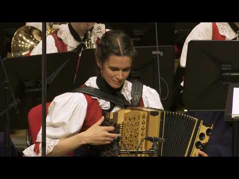 Danke von Alexander Maurer, MK Villnöss 2023; Hans Pircher