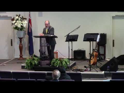 Gideon: Knowing the Will and Guidance of God | Judges 6:36-40 | 08.09.19