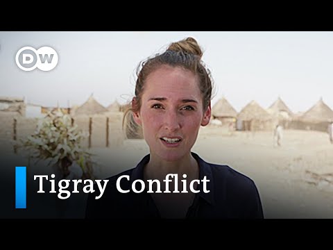 国連とエチオピア、ティグライへの援助アクセスで合意に達する｜DWニュース (UN and Ethiopia reach agreement for Tigray aid access | DW News)