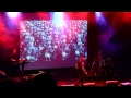 Suicide Commando@E-Tropolis 2011 - The Perils Of Indifference