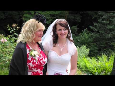 best western valley hotel wedding