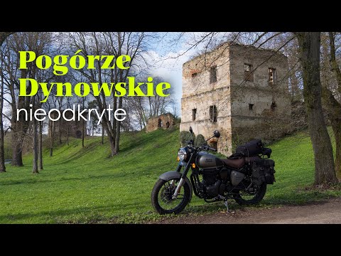 Dynowskie Foothills. Narrow-gauge railway for beets