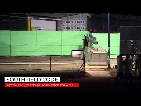Southfield Code - ARENA RACING COMPANY ST LEGER ROUND 1