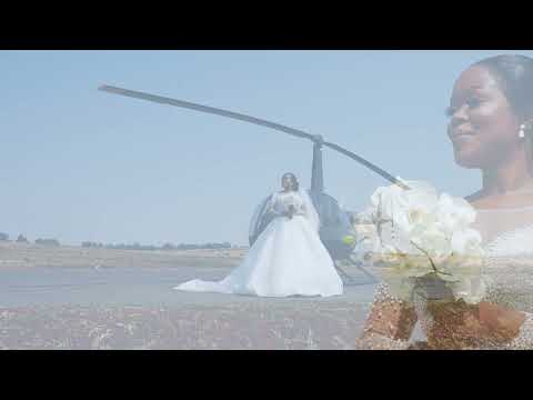 Zim Weddings _ Fredy and Gladys Mashate Wedding _ Part 2 _ #highlightsVideo