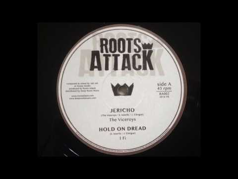 Roots Attack feat. The Viceroys & I Fi - Joshua (extended version)