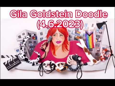 OFFER NISSIM FT. GILA GOLDSTEIN – FEEL IT 2017