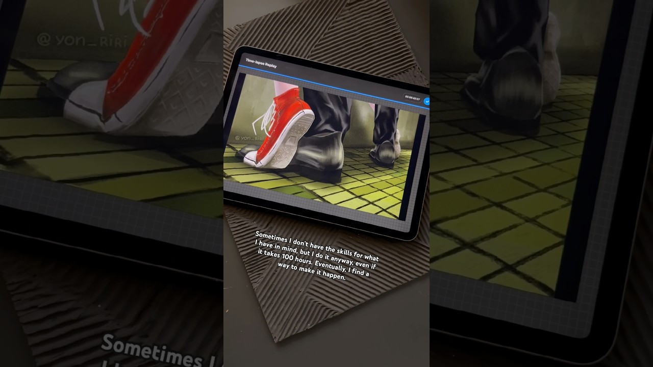 Speed paint 🎨 #bl #yaoi #art #ocart #procreate #drawing #originalcharacter #digitalart #speedpaint