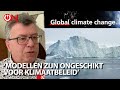 Klimaatrapporten van IPCC zijn vooringenomen en ongeschikt om beleid op te maken | Ongehoord Nieuws
