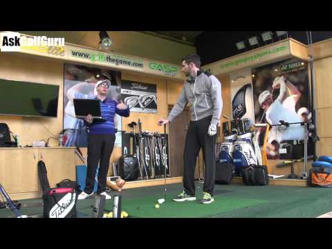 TaylorMade Aero Burner Iron